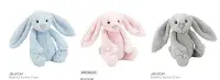 在飛比找Yahoo!奇摩拍賣優惠-[英國Jellycat 團購] JELLYCAT 經典兔子安