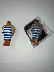 luca mcdonalds toys