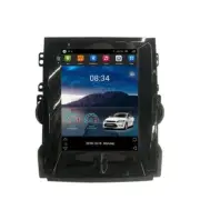 9.7" Android 9.0 Car Stereo Radio GPS Nav Wifi＋Camera For Chevrolet Malibu 13-15