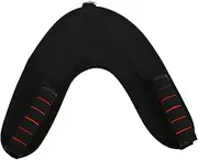 TOBBOMEY Pull Up Assistance Bands Ergonomic Ab Harness for Resistance Training Durable Handles for Core Workouts Versatile Gym Equipment for Strength Endurance