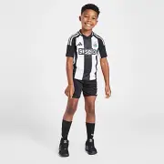 adidas Newcastle United Fc 2024/25 Home Kit Children