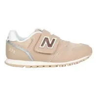 在飛比找Yahoo奇摩購物中心優惠-NEWBALANCE NEW BALANCE男女小童復古慢跑