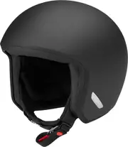 Schuberth O1 Jet Helmet, black, Size S for Men