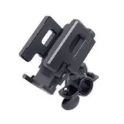 Universal Phone Holder Cradle For Golf Buggy Bicycle Mount Mounts & Holders