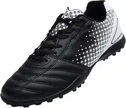 [CsgrFagr] Boys' Soccer Shoes Kids Firm Ground Soccer Cleats Girls urf Shoes Outdoor Trainning Shoes Football Shoes
