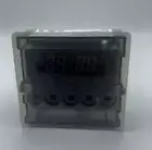 GENUINE ILVE OVEN ELECTRONIC TIMER CLOCK A44629 A/446/29