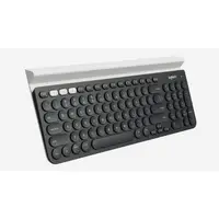 在飛比找蝦皮購物優惠-羅技 K780 Multi-Device 跨平台藍牙鍵盤