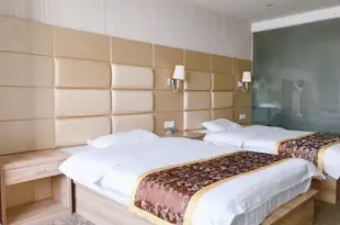 福清新僑酒店Xinqiao Hotel