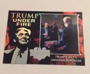 2016 Decision 2016 Trump Under Fire #TUF4 Trump ejects Univision Reporter