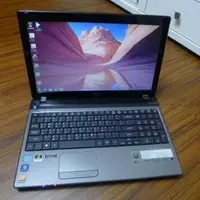 在飛比找蝦皮購物優惠-【出售】ACER Aspire 5750G 高效能 筆記型電