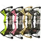 Rookie - 25lbs Youth Compound Bow