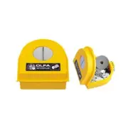 Olfa Blade Disposal Case : DC-2