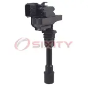 Hitachi Ignition Coil for 2002 Mazda Tribute 2.0L L4 Spark Plug Wire Boot yy (for: Mazda)