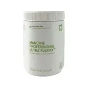 Mancine Ultra Flexxx Strip Wax Kiwi & Aloe 800ml