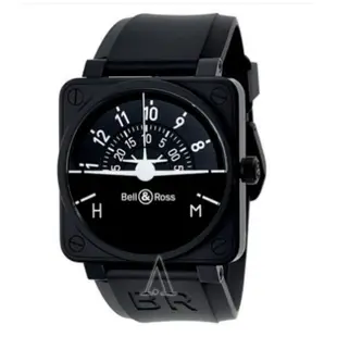 Bell & Ross 飾品 手錶