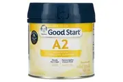 Gerber, Good Start, A2, Infant Formula with Iron, 0 to 12 Months, 566 g