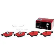 Brembo Prime Ceramic Disc Brake Pad Set - P68030N