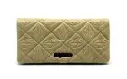 MIMCO QUILTED MIM LEATHER WALLET IN FRESCO BNWT $159