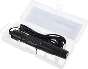 Gatuida Water Analysis Tool Lab Water Testing Equipment Hydroponics Ph Tester Fish Tank Ph Meter