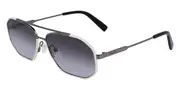 Salvatore Ferragamo SF 303SL 026 Men's Sunglasses White Size 60