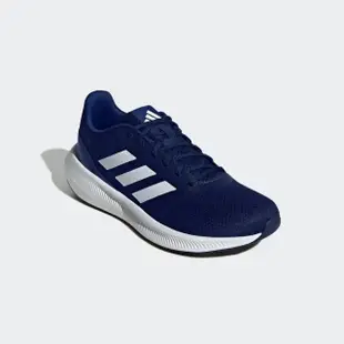 【adidas 官方旗艦】RUNFALCON 3 跑鞋 慢跑鞋 運動鞋 男 ID2286