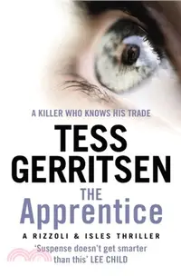 在飛比找三民網路書店優惠-The Apprentice：(Rizzoli & Isle