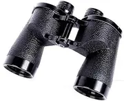 12 X 42 Zoom Binoculars, Metal Low Light NightTelescope, Portable Distance Measure & HD Binoculars for Bird Watching Hunting Camping Equipment