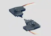 Marklin 7547 Ho Scale Set of Lights for Turnouts
