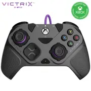 Victrix Gambit Prime Wired Tournament Controller - Xbox Series X|S, Xbox One, an