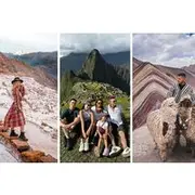 Save 5.00%! 6 Days- Cusco || Sacred Valley || MachuPicchu || Maras&Moray || Rainbow Mountain