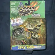 Travis Pastrana Road Champs MXS