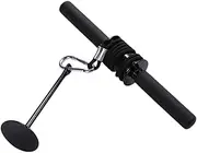 STARTIST Wrist and Forearm Blaster Arm Strength Exerciser, Workout Equipment Adults Strength Training Wrist Roller and Forearm Roller