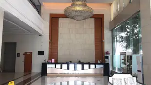 廣州非繁假日酒店Guangzhou Non-busy Holiday Hotel