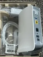 Adtran 841-T6 WiFi 2.5G Multi-Gigabit Gateway Router