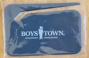 Boys Town Letter Opener NOS New Old Stock Vintage