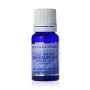 Springfields Sandalwood East Indian | 5ml