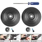 Dyson V-Ball Wheel Caps Assembly V7, V8, V10, V11, V15, SV12, SV14, SV15, SV16
