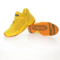 在飛比找Yahoo!奇摩拍賣優惠-Adidas D.O.N. Issue 2 GCA 黃色 米
