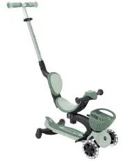 [GLOBBER] Go Up Baby Lights 360 in Green
