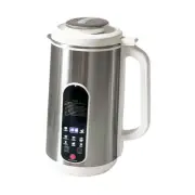 Nut Milk Maker Keep Warm Low Noise Blender for Homemade Almond Milk Beverage