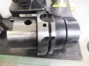 Jacobs HSK 100A ER50 Collet Chuck JCHSK100AxER50-120
