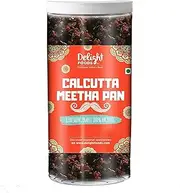 Delight Foods Calcutta Meetha Paan,100 GMS