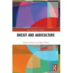 BREXIT AND AGRICULTURE