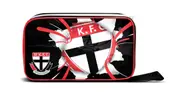 St Kilda Saints AFL Team Cooler Drink Bag Lunch Box