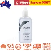 Lycon Lavender Chamomile Hand & Body Lotion Skin Care Waxing 250ml