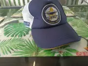 NQ Cowboys 2015 Member Cap - Brand New, Unworn, L-XL