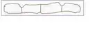 Intake Manifold Gasket Set for Jeep Compass MK 2.4L ED3 12-17