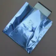 300 - ESD Anti-Static Shielding Bags, 18" x 18", Open-Top