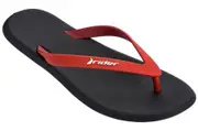 RIDER R1 / BLACK/RED