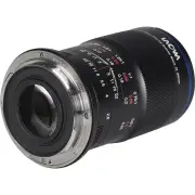 Laowa 65mm f/2.8 2X Ultra Macro L-Mount